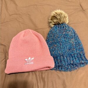 OS BEANIE BUNDLE